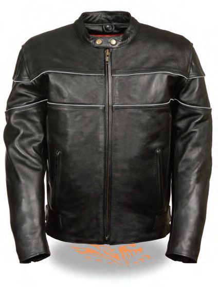 Leather Jackets : Leather Outlet of Lake George NY, The Best Leather ...