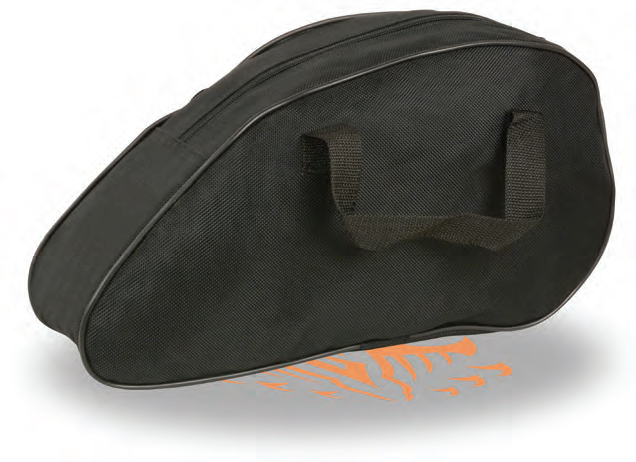 MP8145 Saddle Bag Liner Carry Bag