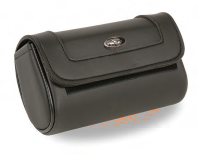 SH61403 Small PVC Toolbag W/Velcro Closures - Click Image to Close